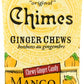 Chimes Ginger Chews Candy, Mango, 1.5 Ounce (Pack Of 1)