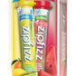 Zipfizz, Vitamin Energy Hydration Drink Mix Split Box, Citrus & Watermelon Flavor, 30 Count (15 each)