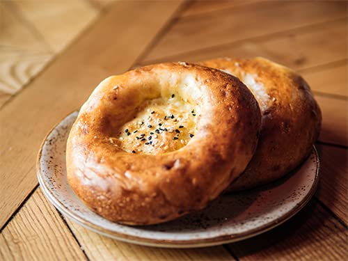 Unpretentious Black Sesame Seeds, 2 Cups, Whole, Natural, And Nutty Flavor