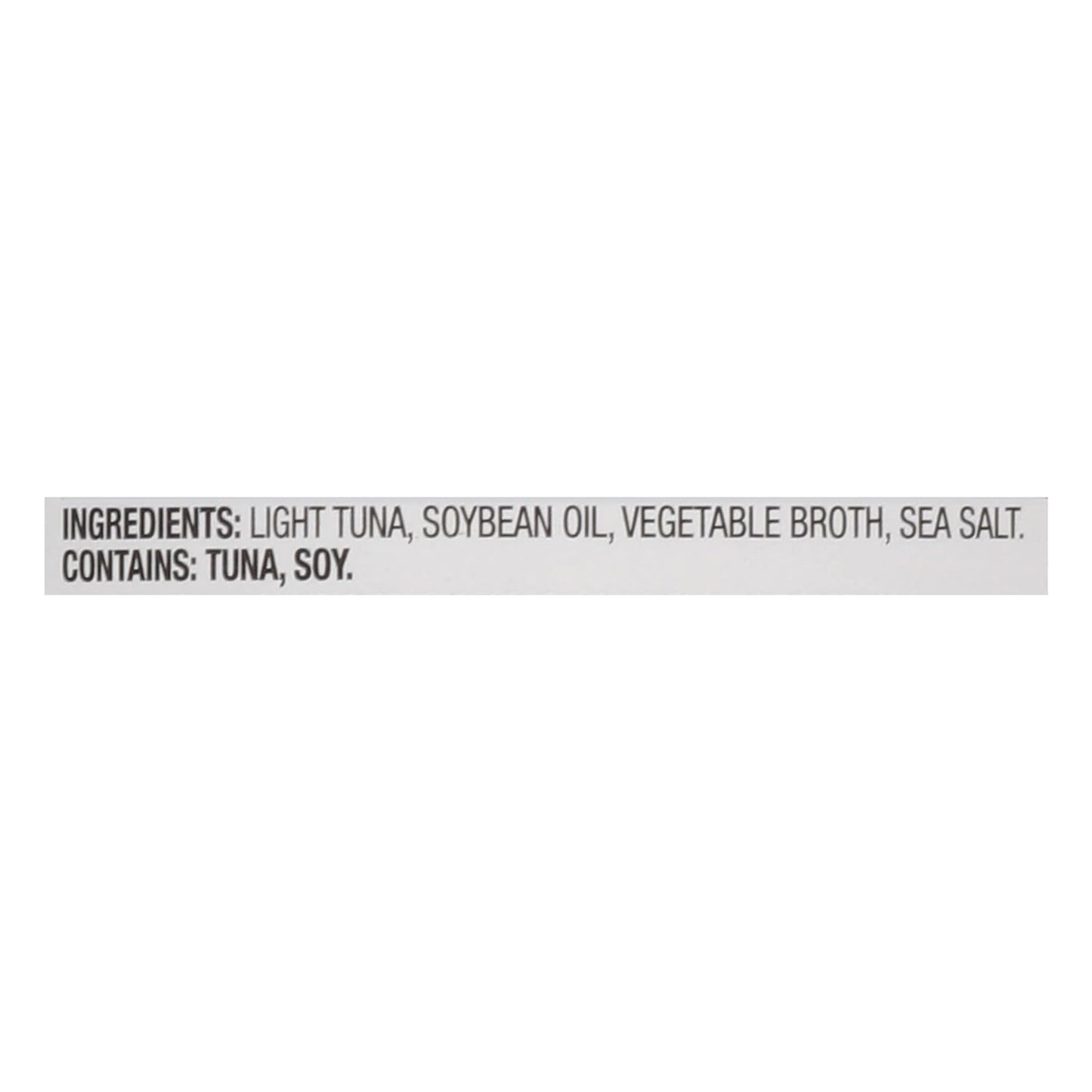 Bumble Bee Chunk Light Tuna In Oil, 12 Oz Can - Wild Caught Skipjack Tuna - 17G Protein Per Serving - Msc Certified Sustainable Seafood, Non-Gmo, Gluten Free, Kosher