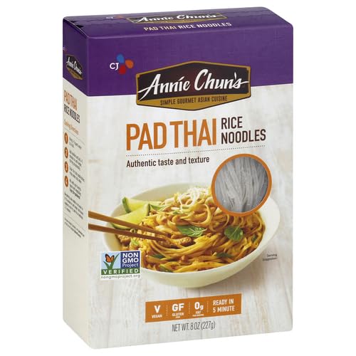 Annie Chuns Noodle Pad Thai Orgnl