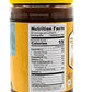 Nukaf By Gourmanity Instant Chicory Coffee Alternative, Brews Like Regular Coffee, All Natural 100% Chicory Root Powder, Great F