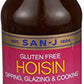 San J Sauce Hoisin 10 oz