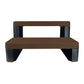 Spaease Classic Hot Tub Step Espresso