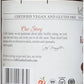 Jeffs Naturals Organic Sliced Greek Kalamata Olives - 7 oz