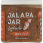 Jalapa Jar Austin Blend Hot Salsa, 16 Oz