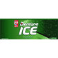 Dentyne Ice Sugar Free Gum (Spearmint 16 Piece Pack of 9)