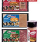 Gary's QuickSteak Wow! Seasoning | No MSG | Adds Flavor to Beef, Poultry, Soup, Sandwiches, French Fries, Popcorn and More | Mad