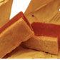 Bocadillo Veleno De Guayaba/Guava Paste 18 Unidades 550 G / 19.4 Oz En Caja De Madera Envuelto En Su Hoja Tradicional Importado