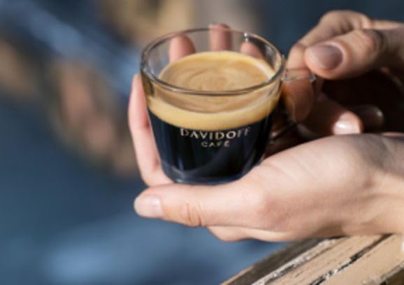 Davidoff Instant Espresso, 100 Gr