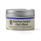 spirit-inspired flavor Barrel Foods spirit-inspired flavor Smoked Chefs Blend Seasoning - 3.5 Ounce Pack