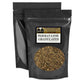 Dried Black Lime - Granulated - Limoo Omani - 10 oz. Bag - KOSHER
