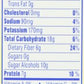 Atkins Endulge Nutty Fudge Brownie, Dessert Favorite, Good Source Of Fiber, 1G Sugar, 5 Count