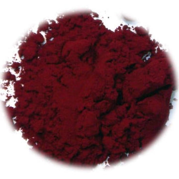 Darkred 50 Gm Kumkum Tin