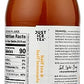 Eat The Change Just Ice Tea Organic Half Tea & Half Lemonade, Kosher, 16 Fluid Ounces (Pack Of 12)