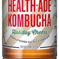 Health-Ade Organic Seasonal Kombucha, 16 Fl oz