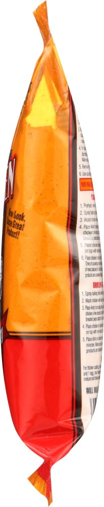 Andy'S Breading Chicken Hot, 10 Oz