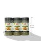 Badia, Ssnng Italian, 1.25 Oz,(Pack Of 6)