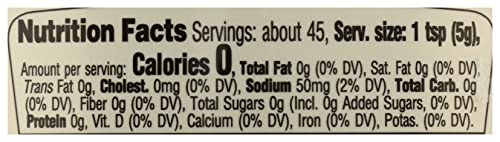 365 by Whole Foods Market Organic Dijon Mustard, 8 OZ - All-Natural Condiment for Sandwiches and Dressings