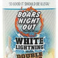 Boars Night Out 3 Pack Seasoning - White Lightning - Double Garlic - Rubber - Multicolor