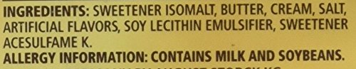 Werther'S Original Sugar Free Hard Candies