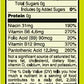 4C Powder Energy Rush Stix, Energy Rush - Citrus 350 Count, Bulk Buy, Singles Stix, On The Go, Refreshing Water Flavorings, Value Pack