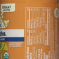 Maranatha Organic No-Stir Creamy Peanut Butter Spread, No Sugar or Salt Added, 16 Ounce (Pack of 2)
