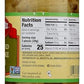 Mezzetta Artichoke Hearts Marinated 14.5 Ounce