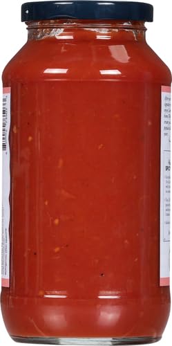 Carbone Spicy spirit-inspired flavor Pasta Sauce | Vegetarian, Gluten Free, Low Carb | 24 Fl Oz