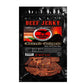 Heat Variety Pack - Volcanic Jalapeno Beef Jerky - (1) 3 Oz Bag