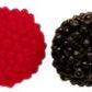 Jelly Belly Raspberries And Blackberries Chewy Candy, 2.75-Oz, 12 Pack