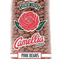 Camellia Brand Dried Pink Beans, 1 Pound (Pack Of 2)
