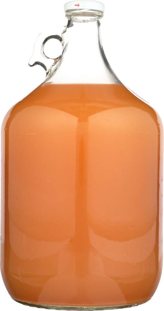 Og1 N Coast Apple Juice ( 4 X 128 Oz   )