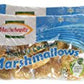 Manischewitz Toasted Coconut Marshmallows 10oz (2 Pack), Kosher for Passover