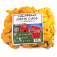 Wisconsin Cheese Company Cheese Curd & Meat Sticks Gift Box - Large 7-Pack - Perfect for Parties and Holiday Gifts