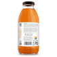 Just Ice Tea Organic Half Tea & Half Lemonade  16 FZ