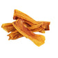 Bella Viva Orchards Organic Dried Papaya, Sweet no Sugar Added, 1 lb of Dried Fruit