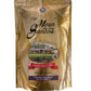 MESA DE LOS SANTOS Premium Colombian Whole Bean Coffee, Medium Roast, Organic, 16 Ounce Bag