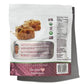 Heavenly Hunks Organic Oatmeal Dark Chocolate Chip - 22Oz Bag