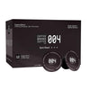 Premium Dark Roast Coffee K Cups with Colombian Flavor Offer a Perfect Balance, Mellow Profile, and Seductively Nutty Taste | Fa