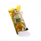 Freestone Pickle Company Jumbo Sour Individually Wrapped Pickles, 12 Count