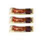 Brushy Creek Summer Sausage, 5Oz, 3 Pack (Original)