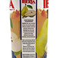 Iberia Pear Nectar, 33.8 Fl Oz (Pack of 3), Natural Fruit Drink, Refreshing Flavor