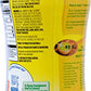 Maggi Granulated Chicken Bouillon, 15.9 Oz, 12 Count