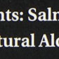 Alaska Smokehouse Jumbo Smoked Salmon Variety Pack, 8 Oz (3 Count)