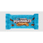 Feastables Peanut Butter Milk Chocolate Bar - 1.24 oz (35g), 5 Count - Delicious Snack for Chocolate Lovers