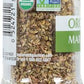 McCormick Gourmet Organic Marjoram, 0.37 Oz (Pack of 2)