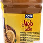 Goya Foods Mojo Criollo Marinade, 12 Fl Oz (Pack Of 24)