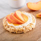 Quaker Large Rice Cakes, Everything Flavor, GLuten Free, Pack of 3
