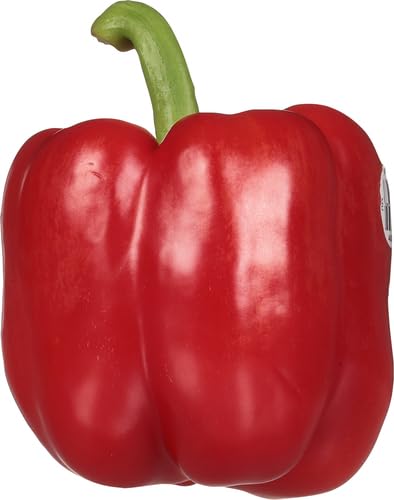 Red Bell Pepper, 1 Each
